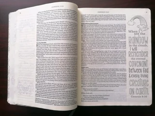 Inspire Bible - Creative Journaling Hardcover