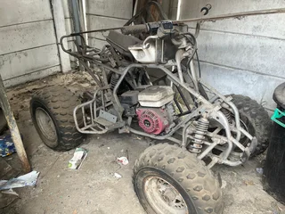 Quadro - Ad posted by Phumla Ngcaba