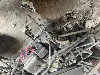 Quadro - Ad posted by Phumla Ngcaba