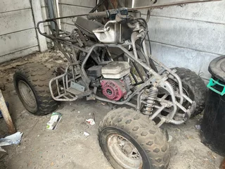 Quadro - Ad posted by Phumla Ngcaba