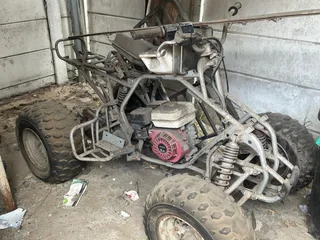 Quadro - Ad posted by Phumla Ngcaba