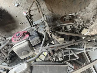 Quadro - Ad posted by Phumla Ngcaba