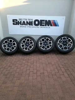 20&#39; ford ranger/everest, next gen mags and tyres