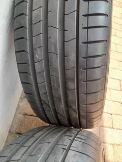 20&#34; BMW x1,x2 Oem mags and tyres