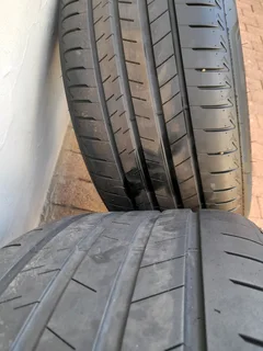 19/20&#34; BMW x3 Go1 Oem mags and tyres