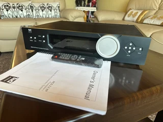 TacT RCS 2.2X Pre amp