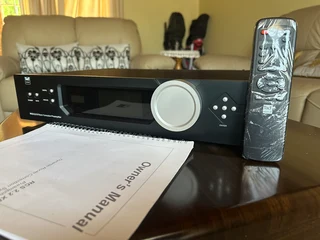 TacT RCS 2.2X Pre amp