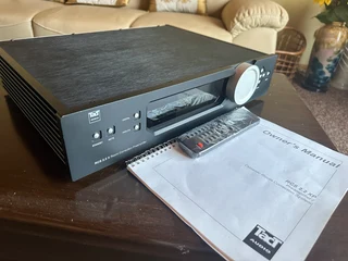 TacT RCS 2.2X Pre amp