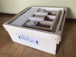 Pathos TT anniversary pure Class A tube integrated amplifier