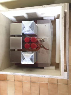 Pathos TT anniversary pure Class A tube integrated amplifier