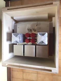 Pathos TT anniversary pure Class A tube integrated amplifier