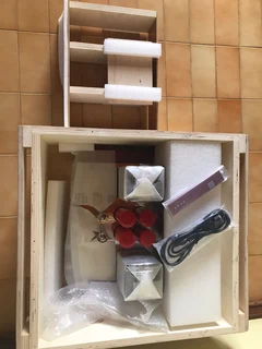 Pathos TT anniversary pure Class A tube integrated amplifier