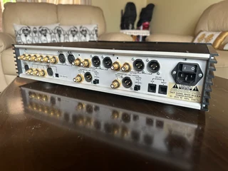 TacT RCS 2.2X Pre amp