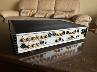 TacT RCS 2.2X Pre amp