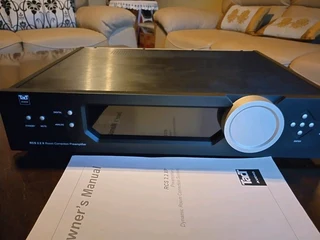 TacT RCS 2.2X Pre amp