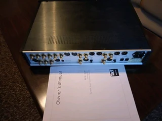 TacT RCS 2.2X Pre amp