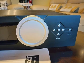 TacT RCS 2.2X Pre amp