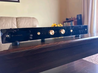 Electrocompanient EC4.5 pre amp