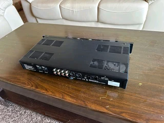 Electrocompanient EC4.5 pre amp