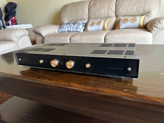 Electrocompanient EC4.5 pre amp