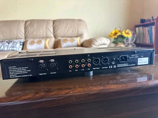 Electrocompanient EC4.5 pre amp