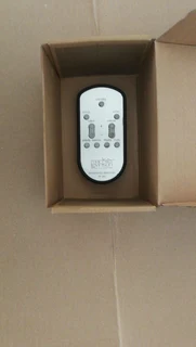 Mark Levinson No. 383 integrated amplifier original remote  control