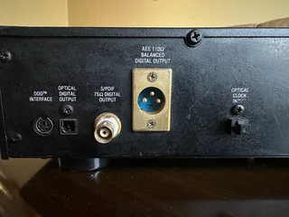 Cambridge Audio  DiscMagic 1 CD Transport