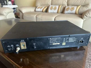 Cambridge Audio  DiscMagic 1 CD Transport