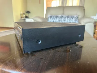 Cambridge Audio  DiscMagic 1 CD Transport