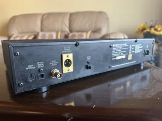 Cambridge Audio  DiscMagic 1 CD Transport