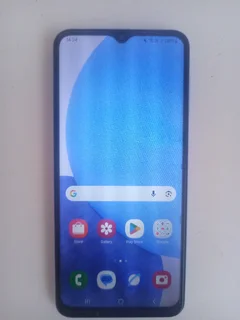 Samsung galaxy A23