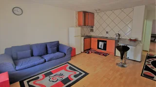 Unfurnished 1 bed, Sandton central 3