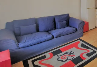 Couch - Ad posted by Walter