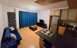 Unfurnished 1 bed, Sandton Central 5