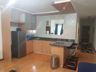 Unfurnished 1 bed, Sandton Central 5