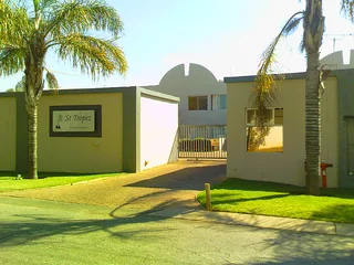 Unfurnished 1 bed, Sandton Central 5