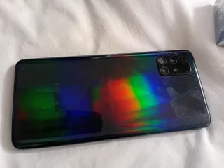 Samsung A51