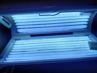 Sunbed - Ad posted by Melanie Morrison