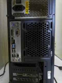 Desktop/PC - Ad posted by Lindokuhle Libalele