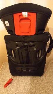 Baby/Toddler car seat for sale