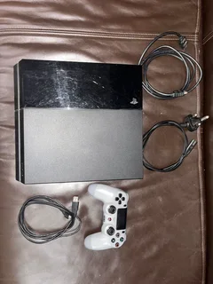 Playstation 4