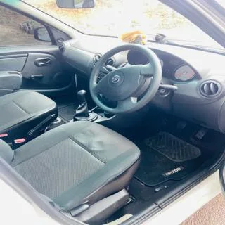 2022 Nissan NP200 Single Cab