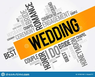 Marriage Officer... on speed dial!