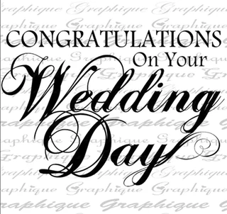 Marriage Officer... on speed dial!