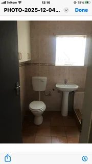 2 Bedroom House to rent in Rocklands