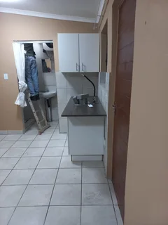 Bachelor to rent at 30 Best Street, Sophiatown