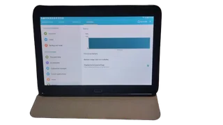Samsung Galaxy Tab 4 10.1 SM-T530 Android 4.4 16GB WiFi Tablet