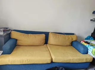 Coricraft couch