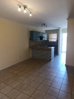 Flats in De Akkers complex , Hadley Street , Oakglen