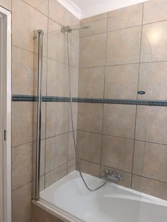 Flats in De Akkers complex , Hadley Street , Oakglen